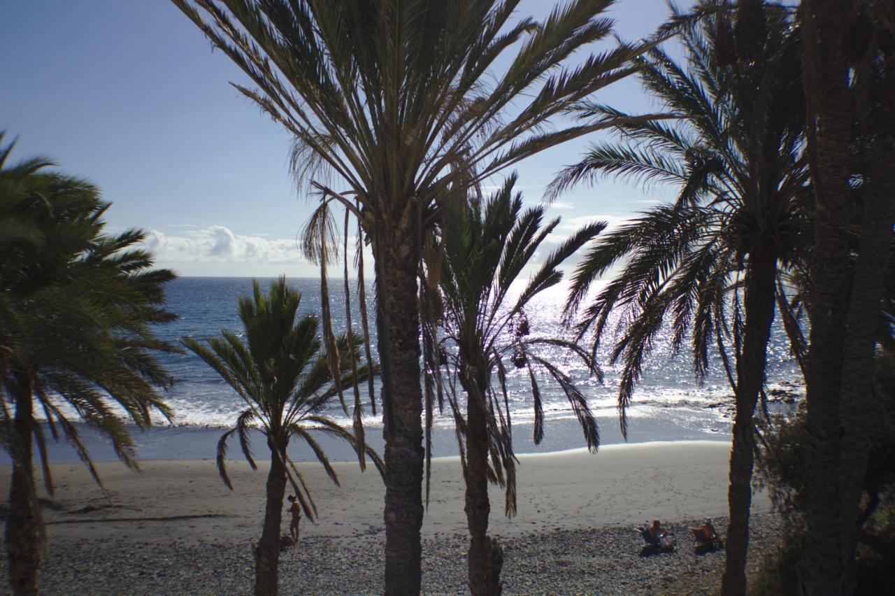 Bungalow Frente Al Mar - Sun Club Playa Del Aguila Maspalomas  Exterior photo